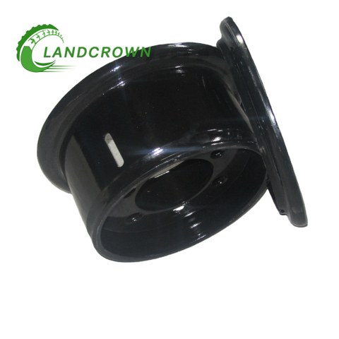 7.0T-15 Колесные диски для вилочных погрузчиков, 2 шт. 7.0-15 для шин вилочных погрузчиков 28x9-15