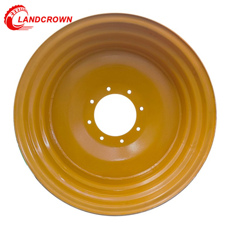 حافة عجلة الجرار الزراعي DW20Bx30 - متوافقة مع إطارات الجرارات 620/60R30