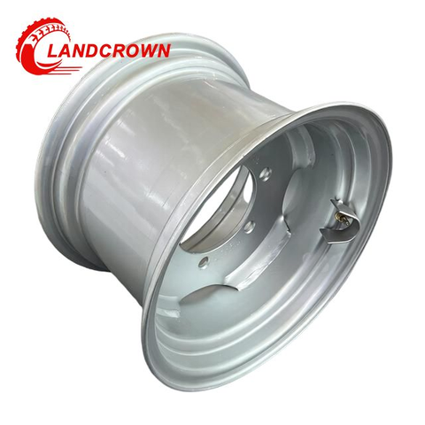 Llanta para tractor agr&iacute;cola W10Lx16, compatible con neum&aacute;ticos para tractor 11.00-16