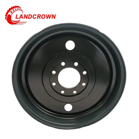 Llanta para tractor agr&iacute;cola de 8,25 x 22,5, compatible con neum&aacute;ticos para tractor de 9,5 a 22,5