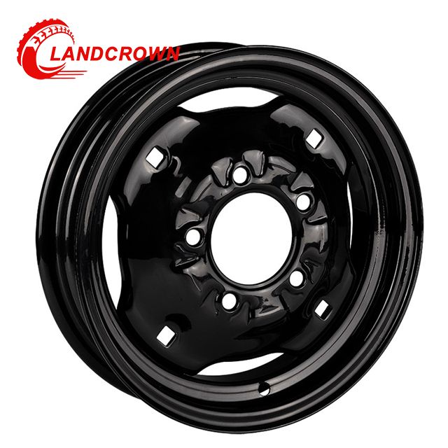 Llanta para tractor agr&iacute;cola de 4,00 x 16, compatible con neum&aacute;ticos para tractor de 5,00 a 16