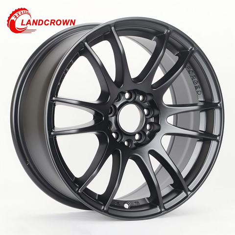 Novo design de rodas de carro em liga de fundi&ccedil;&atilde;o off-road de 21 polegadas 21x9,0,21x10,5 - Jantes off-road premium para SUV/4x4