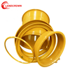Roues de construction OTR 25X13.00/2.5 5PCS pour pneu 18.00-25