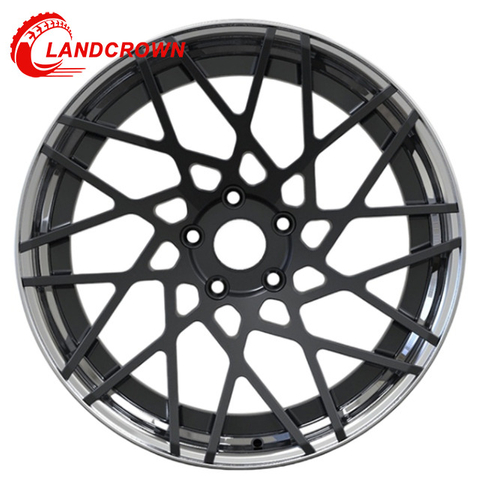 Jantes de carro fundidas em liga de alum&iacute;nio de 17 polegadas de alta qualidade - tamanhos 17x7,0, 17x7,5, 17x8,0, 17x8,5, 17x9,0, 17x9,5, 17x10, 17x10,5, 17x6,5, 17x4,0, 17x8,25, 17x4,5 - carro de passageiros Rodas