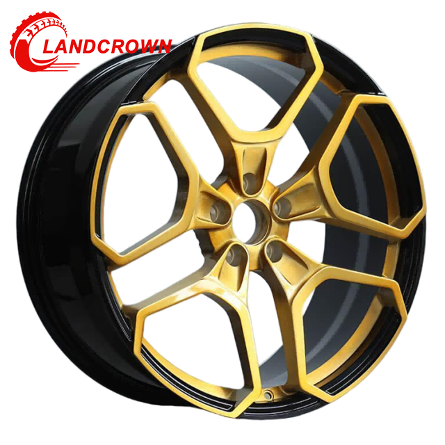 Haute qualit&eacute; 16 pouces 16X7.5 16X8.0 16X8.5 16X9.0 16X10 jantes de voiture en alliage d'aluminium moul&eacute; pour voitures de tourisme