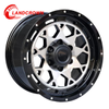 Cubos de roda de liga fundida off-road de 17 polegadas personaliz&aacute;veis ​​17x7,0,17x7,5,17x8,0,17x8,5,17x9,0 - Jantes direto da f&aacute;brica para picape SUV