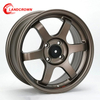 Bujes de rueda de autom&oacute;vil todoterreno de aluminio fundido de 18 pulgadas de alta calidad personalizados 18x8.0,18x8.5,18x9.0,18x9.5 - Llantas directas de f&aacute;brica para camioneta SUV