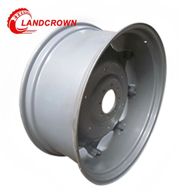  Llanta para tractor agr&iacute;cola W13x26, compatible con neum&aacute;ticos para tractor 14,9-26