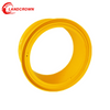 Ruedas OTR de construcci&oacute;n 33X17.00/3.5 5PCS para neum&aacute;tico 24.00-33