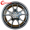 Jantes en alliage d'aluminium de 21 pouces de rechange – Jantes de voiture 21x8,5, 21x9,0, 21x9,5, 21x11,5 – Compatibles avec les pneus de voiture de tourisme