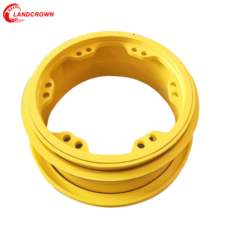 Roues de construction OTR 25X19.50/2.5 5PCS pour pneu 23.5-25