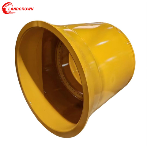 Ruedas OTR de construcci&oacute;n 25X13.00/2.5 5PCS para neum&aacute;tico 18.00-25