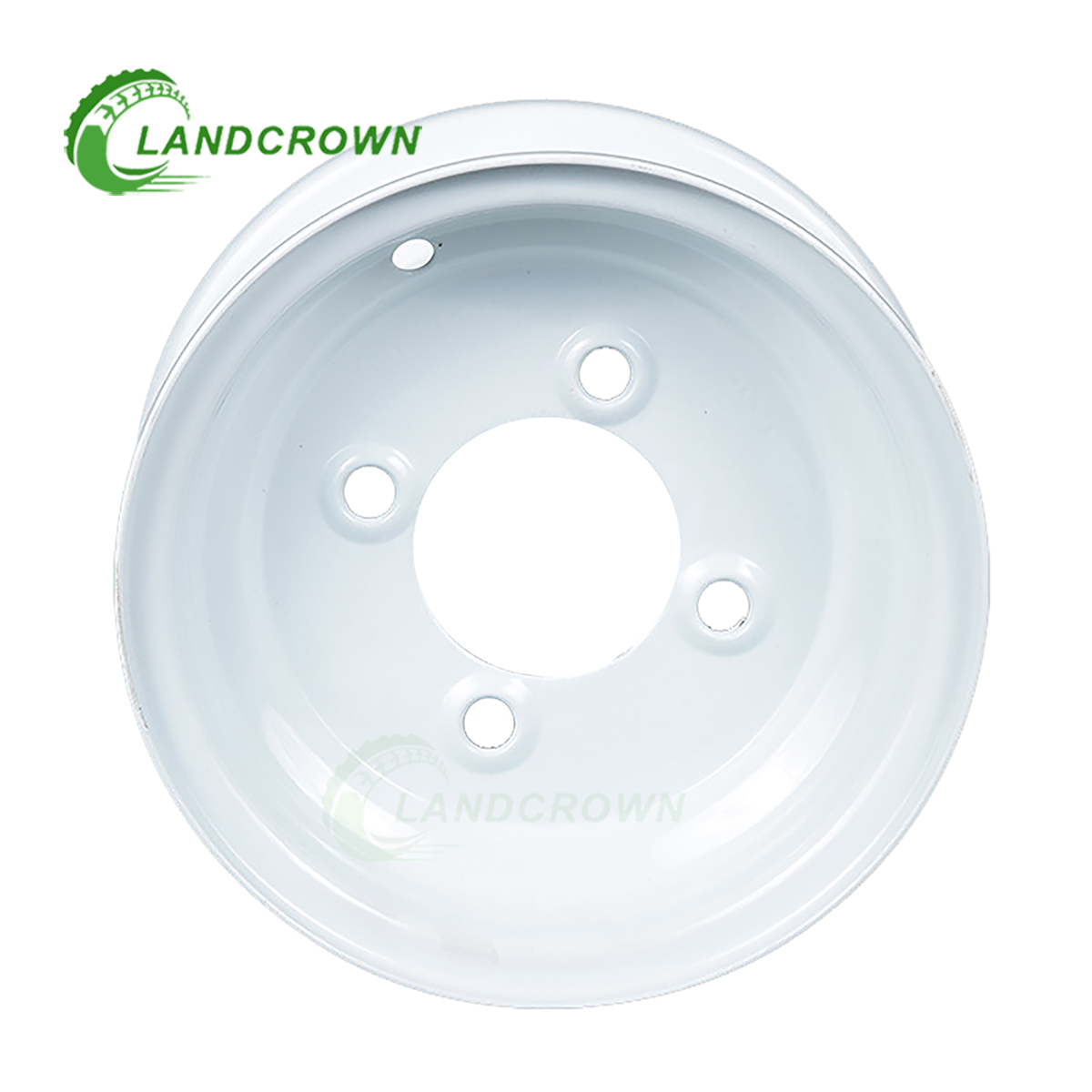 Llanta para carrito de golf de alta resistencia y llanta para autom&oacute;vil tur&iacute;stico 8X3.75 8X5.375 8X7.0 - Para autos de club y equipos para c&eacute;sped