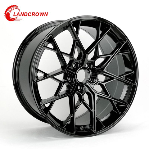 Novo aro de roda de liga de alum&iacute;nio off-road personalizado de 14 polegadas 4x4 14x6.0 - jantes direto da f&aacute;brica para captador SUV