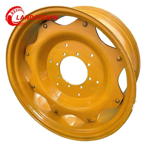  Jante de roue de tracteur agricole de 32 pouces W8x32/W10x32