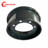 8.50-20 2PC Anel de Bloqueio Empilhadeira Jantes 1200-20 S&oacute;lido/Pneum&aacute;tico