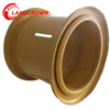 Ruedas OTR de construcci&oacute;n 33X17.00/3.5 5PCS para neum&aacute;tico 24.00-33