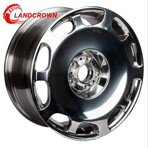 Llantas de coche de fundici&oacute;n de aleaci&oacute;n de aluminio de 21 pulgadas de alta calidad - Tama&ntilde;os 21x10, 21x9,5, 21x8,5, 21x9,0, 21x11,5, 21x11 - Ruedas para turismos