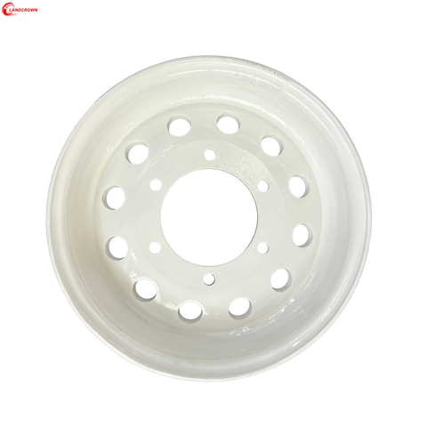 Jante de roda de trator agr&iacute;cola 9,00x15 - Compat&iacute;vel com pneus de trator 10-15