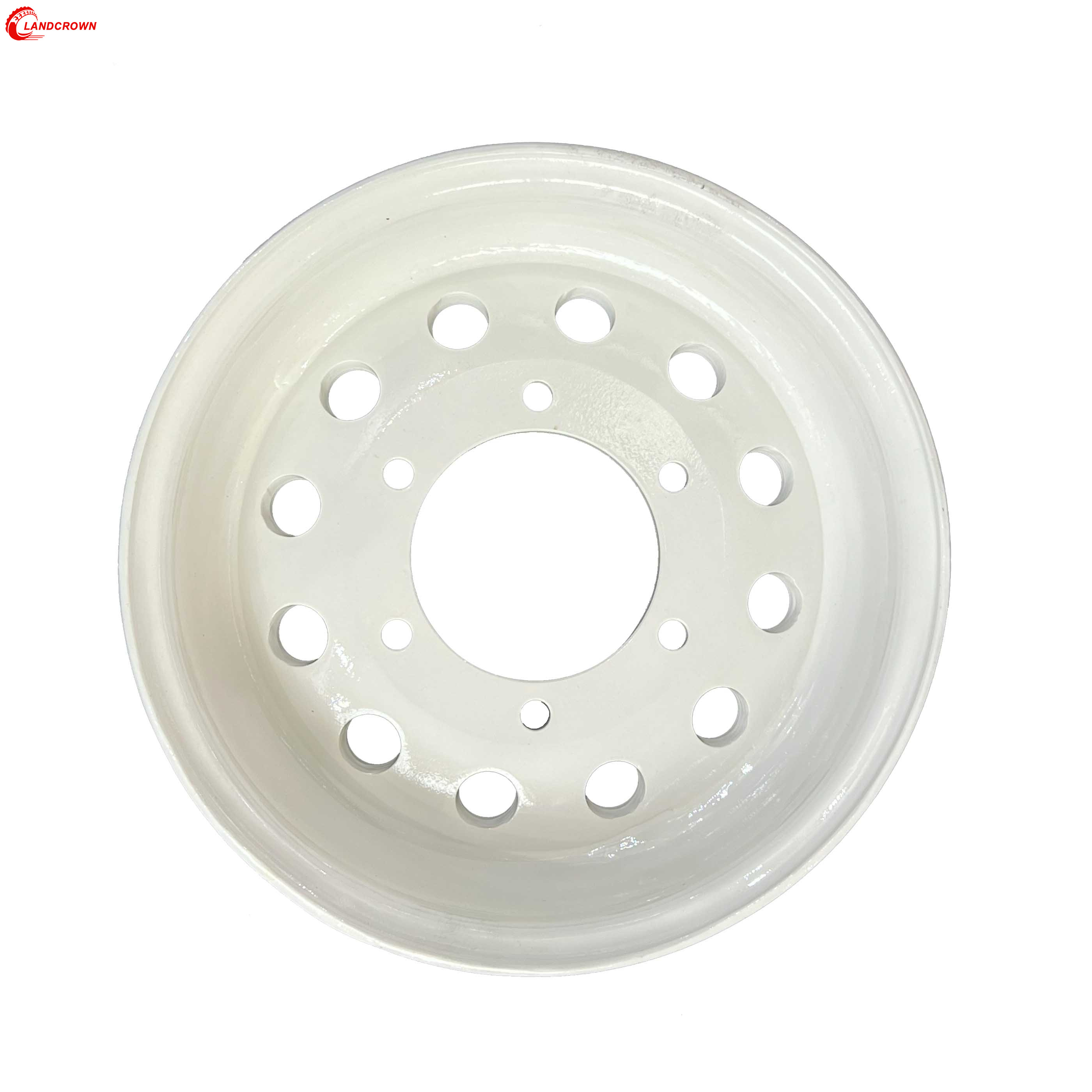 Llanta para rueda de tractor agr&iacute;cola de 9,00 x 15, compatible con neum&aacute;ticos de tractor 10-15