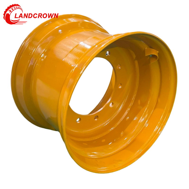 Llanta para tractor agr&iacute;cola de 22,5 x 16,00, compatible con neum&aacute;ticos para tractor 500/45-22,5