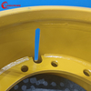 Roues de construction OTR 25-24.00/3.0 3PCS pour pneu 26.50-25