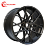 Cubos de roda de liga fundida off-road de 17 polegadas personaliz&aacute;veis ​​17x7,0,17x7,5,17x8,0,17x8,5,17x9,0 - Jantes direto da f&aacute;brica para picape SUV