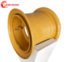 Ruedas OTR de construcci&oacute;n 33X17.00/3.5 5PCS para neum&aacute;tico 24.00-33