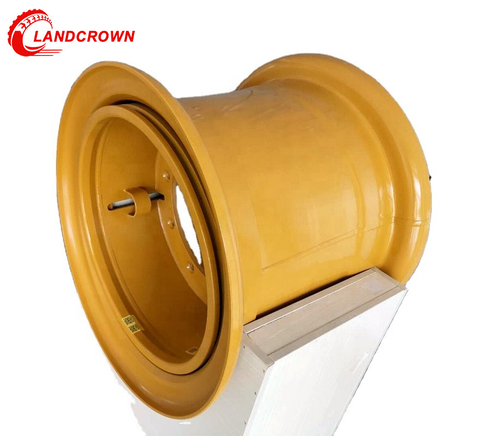 عجلات البناء OTR 29X17.00/3.5 5 قطعة للإطارات 24.00-29