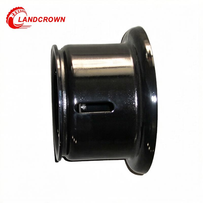 8.00V-15 2PC Anillo de bloqueo Llantas para montacargas 300-15 S&oacute;lido/neum&aacute;tico
