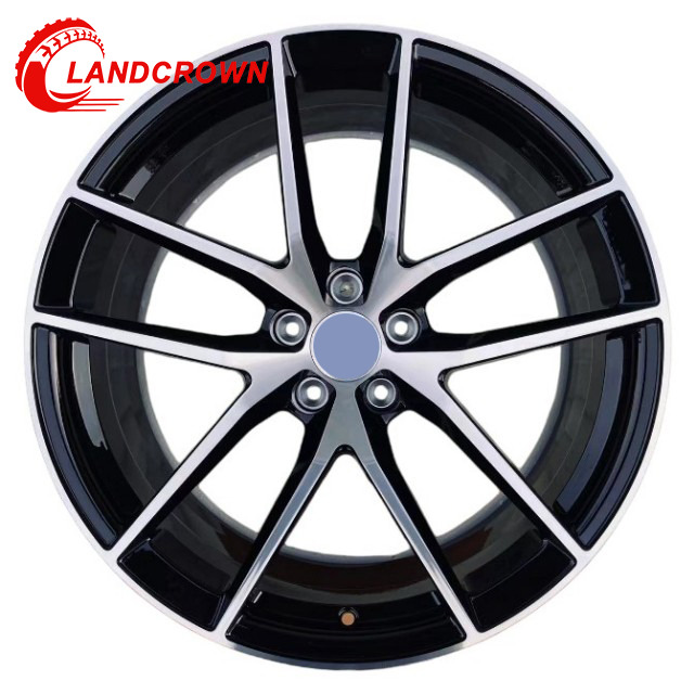 Rodas de liga de alum&iacute;nio de 21 polegadas de reposi&ccedil;&atilde;o - Jantes de carro 21x8,5, 21x9,0, 21x9,5, 21x11,5 - Compat&iacute;vel com pneus de autom&oacute;veis de passageiros