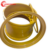 Roues de construction OTR 25-24.00/3.0 3PCS pour pneu 26.50-25
