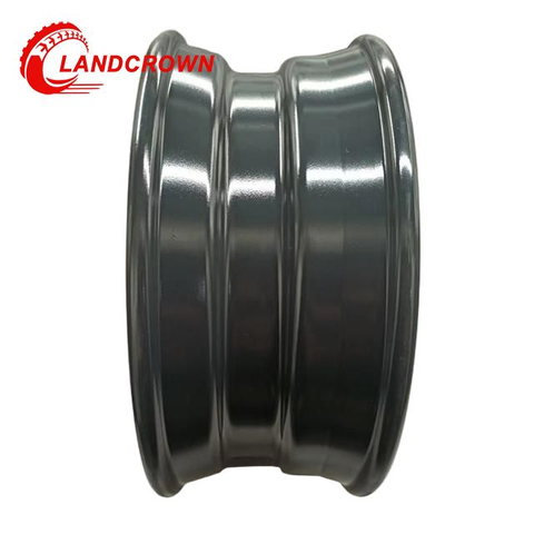 Jante de roda de trator agr&iacute;cola 8,25x22,5 - Compat&iacute;vel com pneus de trator 9,5-22,5