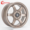 Bujes de rueda de autom&oacute;vil todoterreno de aluminio fundido de 18 pulgadas de alta calidad personalizados 18x8.0,18x8.5,18x9.0,18x9.5 - Llantas directas de f&aacute;brica para camioneta SUV