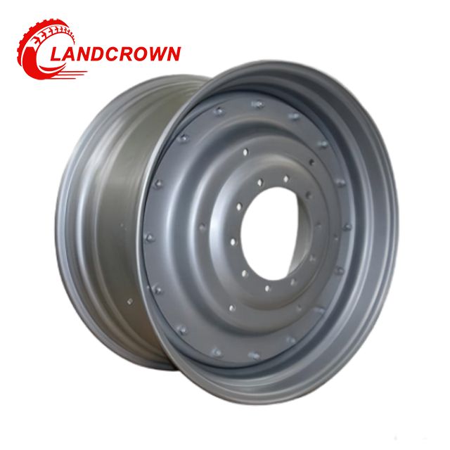  Llanta para tractor agr&iacute;cola W15Lx26, compatible con neum&aacute;ticos para tractor 16,9-26