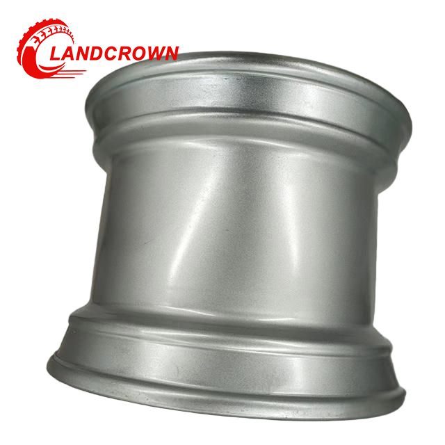 حافة عجلة جرار زراعي مقاس 22.5 &times; 16.00 - متوافقة مع إطارات الجرار 500/45-22.5