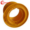 Ruedas OTR de construcci&oacute;n 33X17.00/3.5 5PCS para neum&aacute;tico 24.00-33