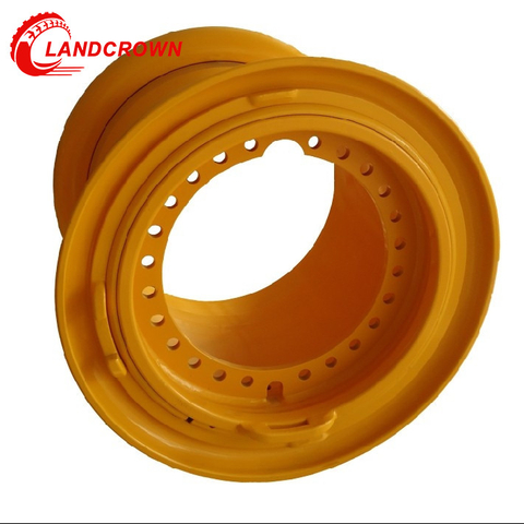 Ruedas OTR de construcci&oacute;n 25X13.00/2.5 5PCS para neum&aacute;tico 18.00-25
