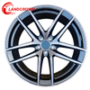 Jantes en alliage d'aluminium de 21 pouces de rechange – Jantes de voiture 21x8,5, 21x9,0, 21x9,5, 21x11,5 – Compatibles avec les pneus de voiture de tourisme