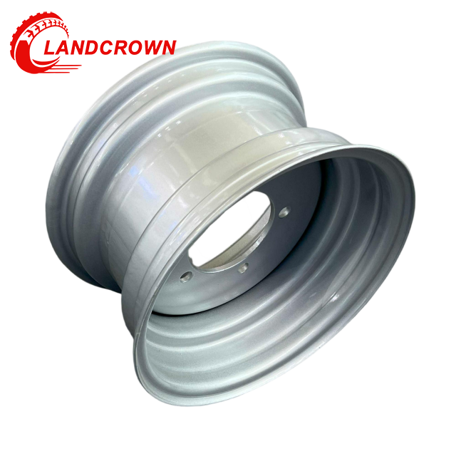 Llanta para tractor agr&iacute;cola 3.00Dx12 - Compatible con neum&aacute;ticos para tractor 4.00-12