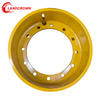 Roues de construction OTR 25-22.00/3.0 3PCS pour pneu 26.50-25