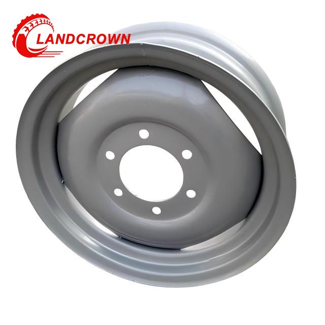 Llanta para tractor agr&iacute;cola W8x20, compatible con neum&aacute;ticos para tractor 9,5-20