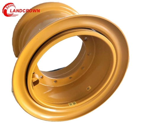 عجلات البناء OTR 25X24.00/3.0 5 قطع للإطارات 30/65R25