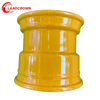 حافة عجلة جرار زراعي مقاس 15.5x13.00 - متوافقة مع إطارات الجرار 400/60-15.5
