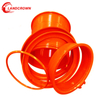 Roues de construction OTR 25X13.00/2.5 5PCS pour pneu 18.00-25