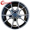 Jantes en alliage d'aluminium de 21 pouces de rechange – Jantes de voiture 21x8,5, 21x9,0, 21x9,5, 21x11,5 – Compatibles avec les pneus de voiture de tourisme
