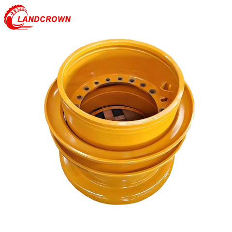 Roues de construction OTR 33X13.00/2.5 5PCS pour pneu 18.00-33