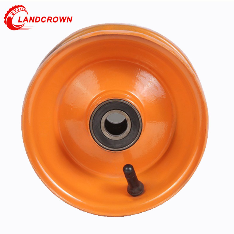 ROUE INDUSTRIELLE AWP/T&Eacute;L&Eacute;CHARGEUR
